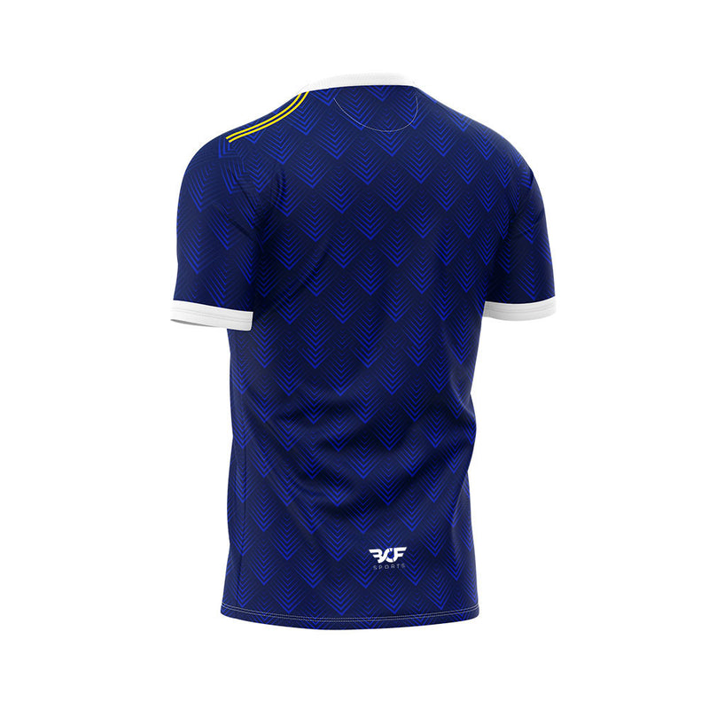 2022 Range - Mens Jersey - Style #2