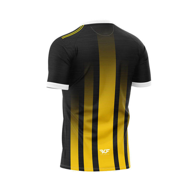 2022 Range - Mens Jersey - Style #4