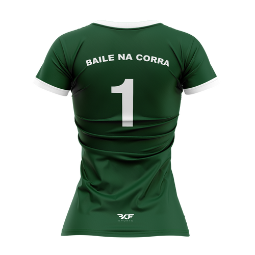 Ballinacurra GAA: Ladies Centenary Jersey Goalie