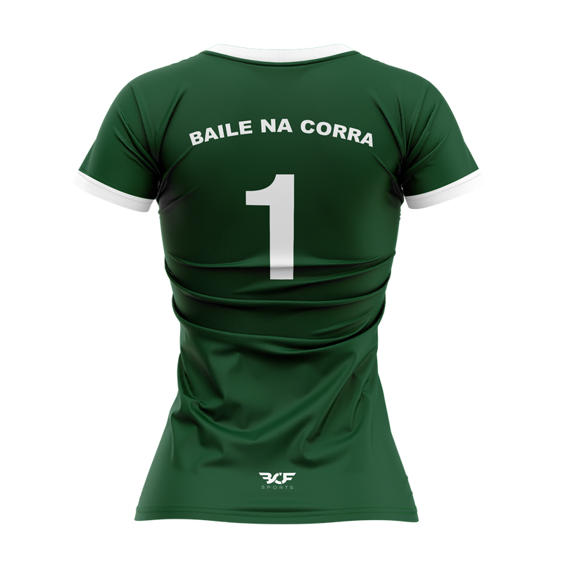 Ballinacurra GAA: Ladies Centenary Jersey Goalie