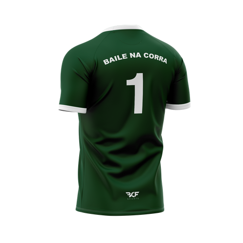 Ballinacurra GAA: Unisex Centenary Jersey Goalie