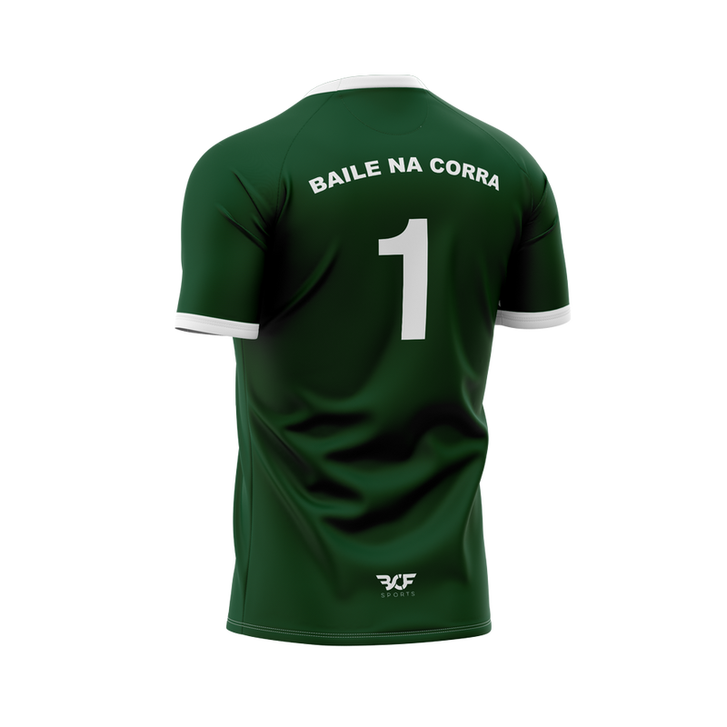 Ballinacurra GAA: Unisex Centenary Jersey Goalie