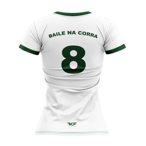 Ballinacurra GAA: Ladies Centenary Jersey Outfield