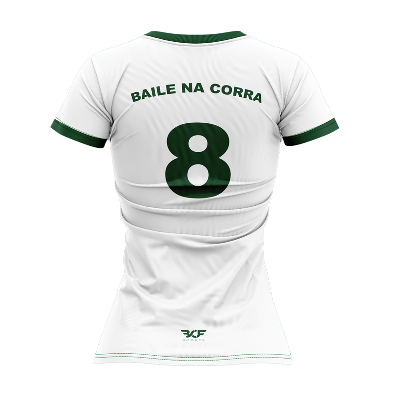 Ballinacurra GAA: Ladies Centenary Jersey Outfield