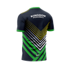 Kingdom Pickleball: Unisex Jersey #1 Round Neck