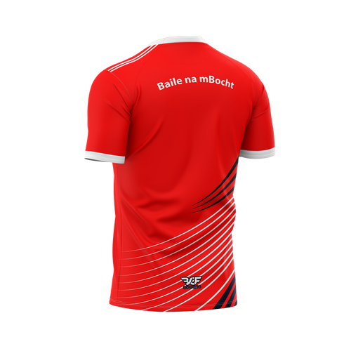 Mayfield GAA: Unisex Jersey
