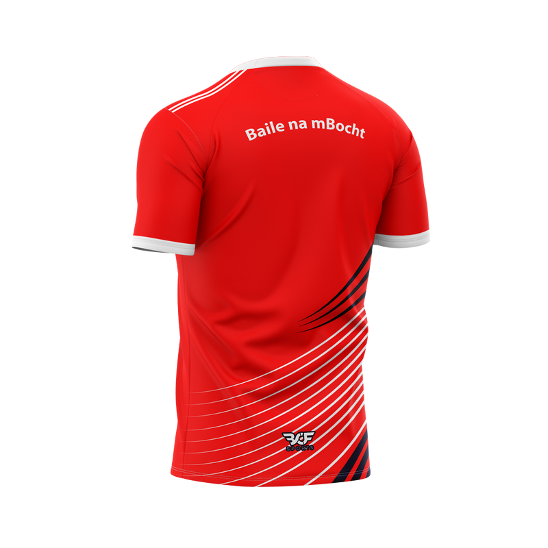 Mayfield GAA: Unisex Jersey