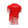 Watergrasshill United FC: Unisex Summer Jersey