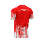 Watergrasshill United FC: Unisex Summer Jersey