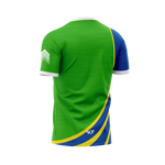 Delany's/Dillons GAA: Unisex Jersey