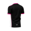 Midleton LGFA: Unisex Jersey Black