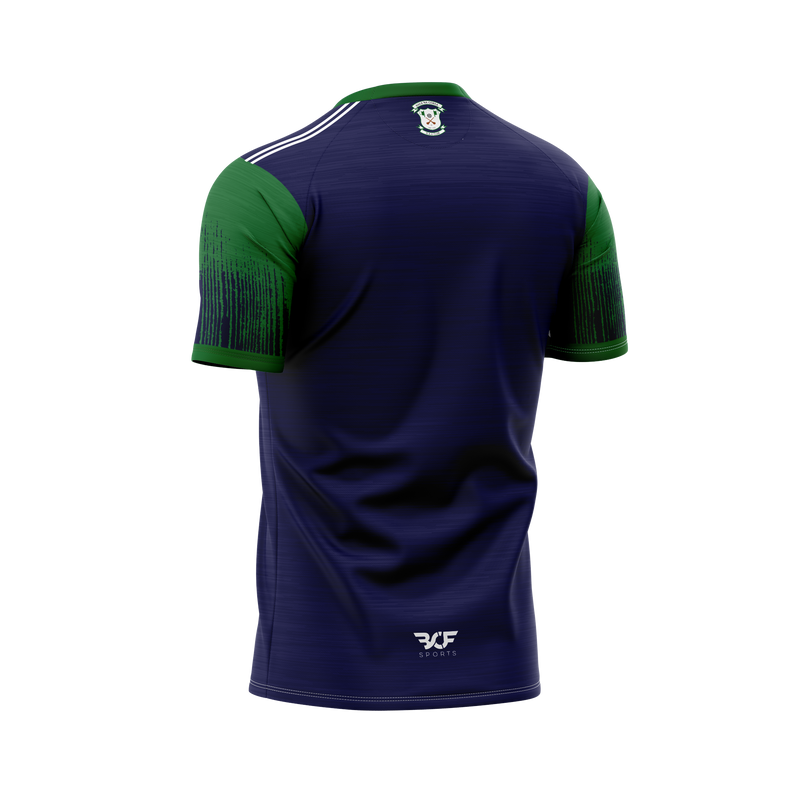 Ballinacurra GAA: Unisex Jersey #1