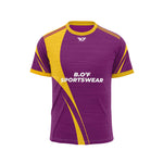 2022 Range - Mens Jersey - Style #10