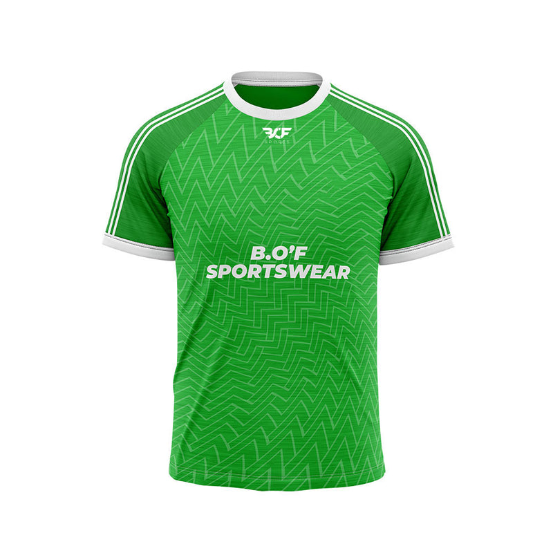 2022 Range - Mens Jersey - Style #1