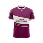 2022 Range - Mens Jersey - Style #3