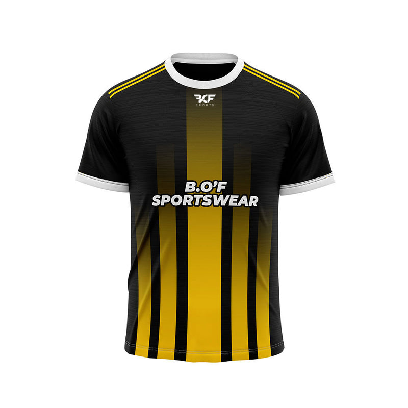 2022 Range - Mens Jersey - Style #4