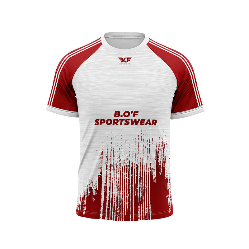 2022 Range - Mens Jersey - Style #5