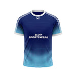 2022 Range - Mens Jersey - Style #6