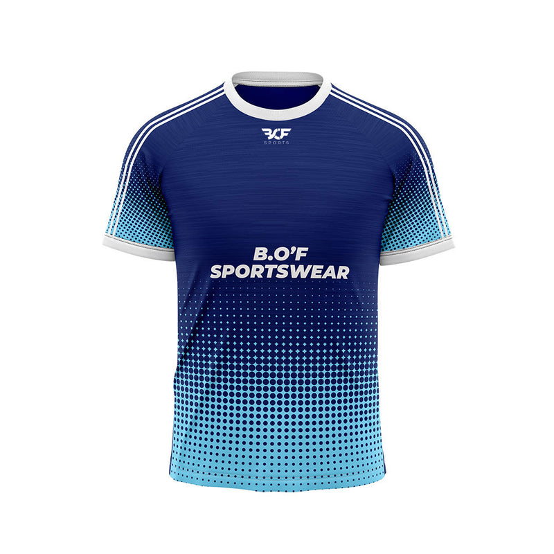 2022 Range - Mens Jersey - Style #6