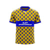 2022 Range - Mens Jersey - Style #7