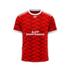 2022 Range - Mens Jersey - Style #8