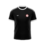 Watergrasshill United FC: Unisex Jersey Black