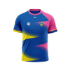 Lisgoold Camogie: Unisex Outfield Jersey