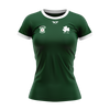 Ballinacurra GAA: Ladies Centenary Jersey Goalie