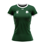 Ballinacurra GAA: Ladies Centenary Jersey Goalie