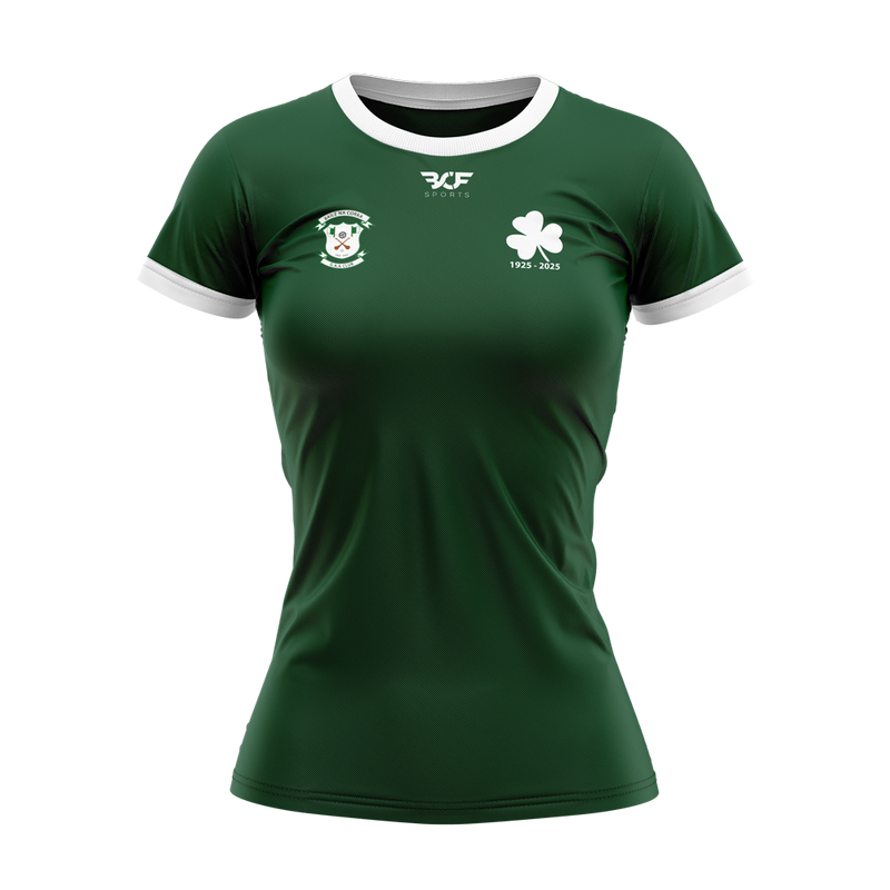 Ballinacurra GAA: Ladies Centenary Jersey Goalie