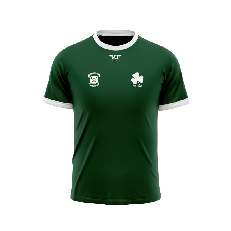 Ballinacurra GAA: Unisex Centenary Jersey Goalie