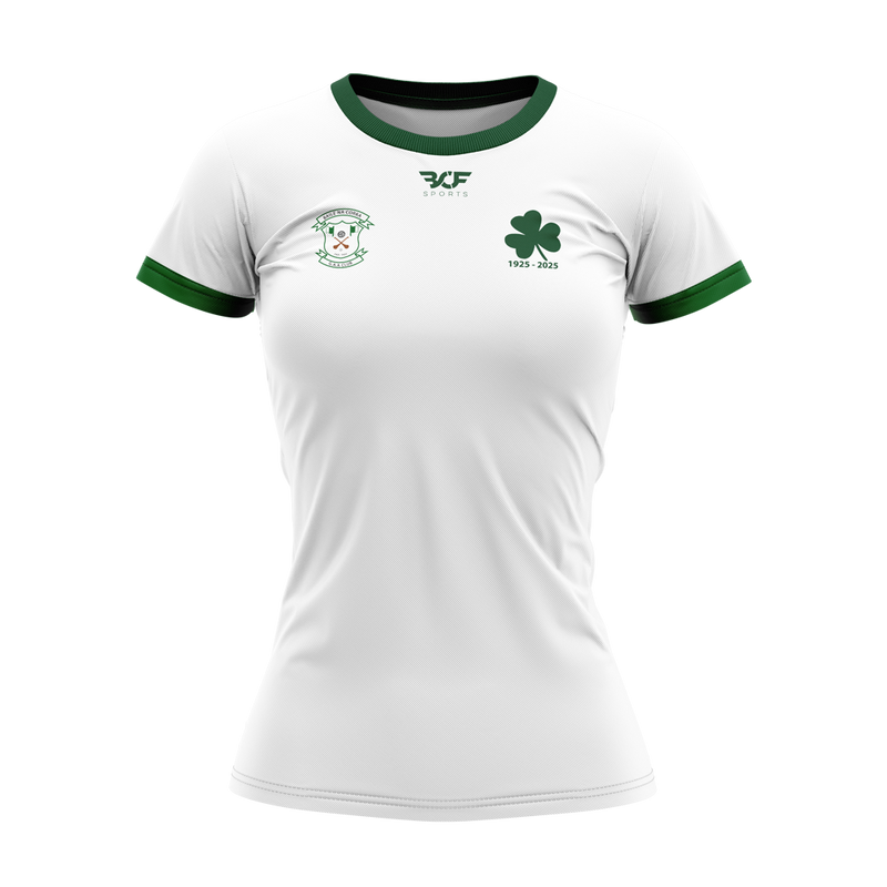 Ballinacurra GAA: Ladies Centenary Jersey Outfield