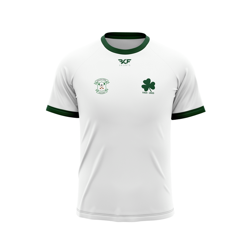 Ballinacurra GAA: Unisex Centenary Jersey Outfield