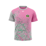 Kingdom Pickleball: Unisex Jersey #2 Round Neck