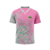 Kingdom Pickleball: Unisex Jersey #2 V-Neck