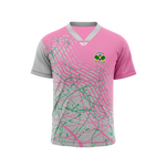 Kingdom Pickleball: Unisex Jersey #2 V-Neck