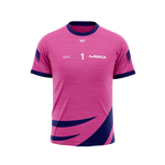 Merck LGFA: Unisex Jersey Goalie