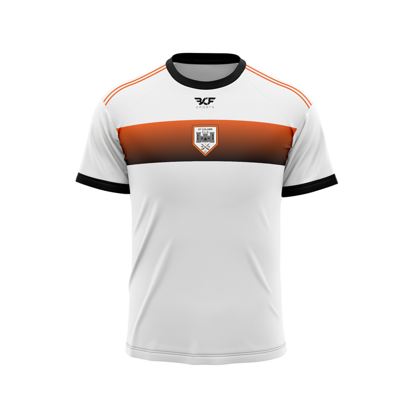 St Colums GAA: Unisex Outfield Jersey OP #1