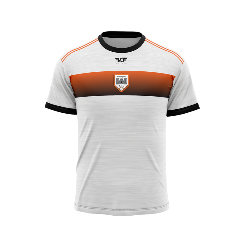 St Colums GAA: Unisex Outfield Jersey OP #1