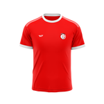 Watergrasshill United FC: Unisex Jersey Red