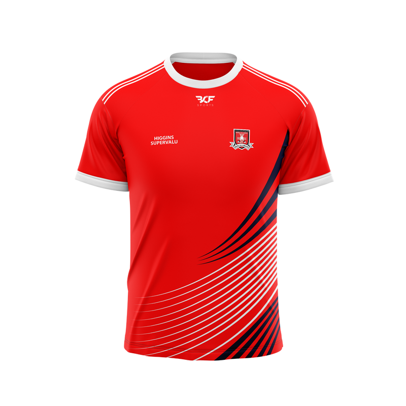 Mayfield GAA: Unisex Jersey