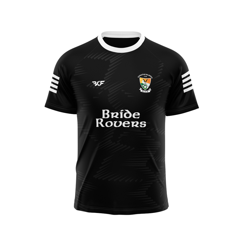 Bride Rovers GAA: Unisex Jersey OP #2