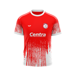 Watergrasshill United FC: Unisex Summer Jersey