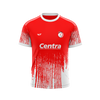 Watergrasshill United FC: Unisex Summer Jersey