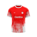 Watergrasshill United FC: Unisex Summer Jersey