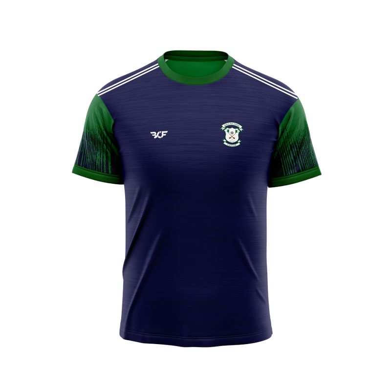 Ballinacurra GAA: Unisex Jersey #1