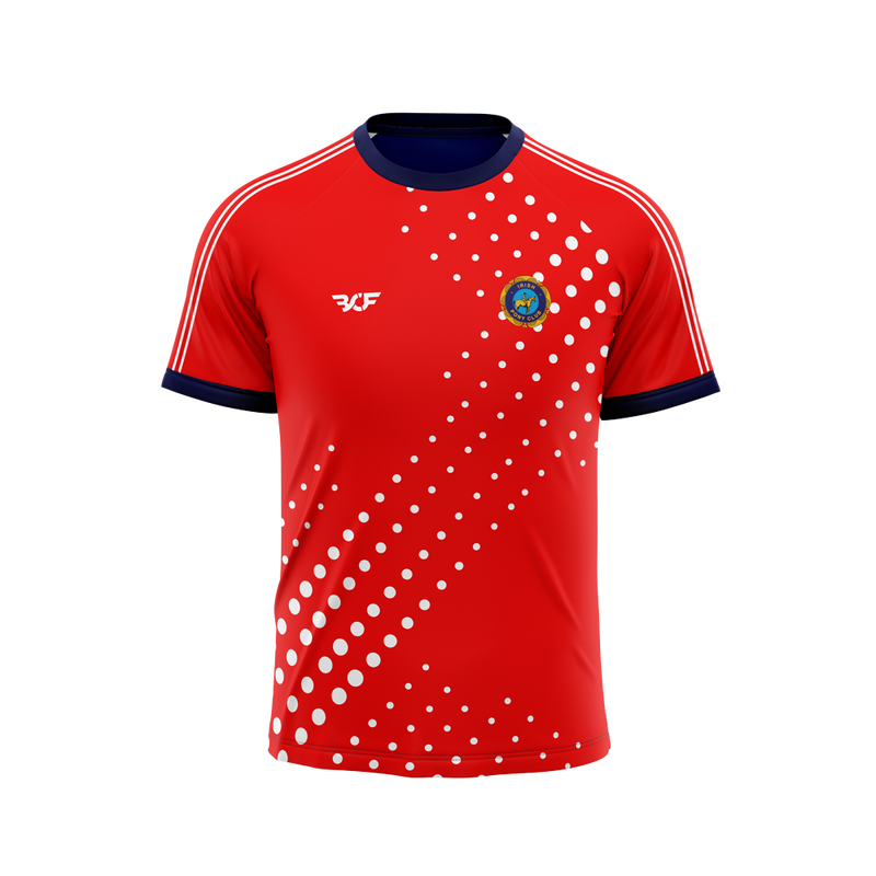 Araglen Pony Club: Unisex Jersey