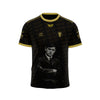 Michael Collins Centenary Jersey - Black