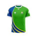 Delany's/Dillons GAA: Unisex Jersey
