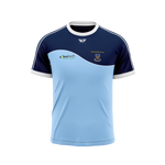 Fermoy Pitch & Putt: Unisex Jersey